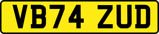 VB74ZUD