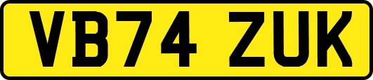 VB74ZUK