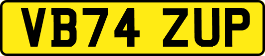 VB74ZUP