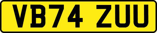 VB74ZUU