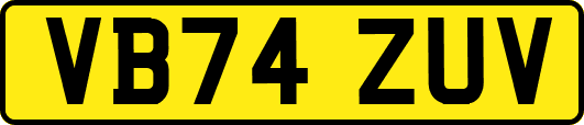 VB74ZUV