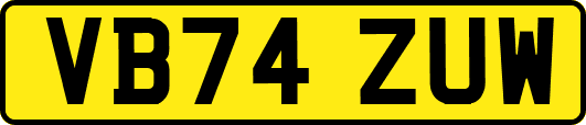 VB74ZUW