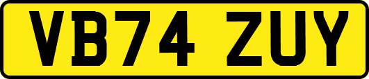 VB74ZUY