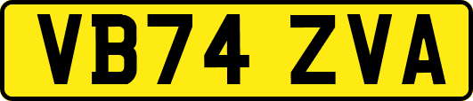 VB74ZVA