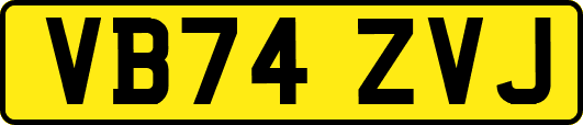 VB74ZVJ