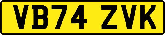 VB74ZVK