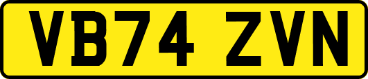 VB74ZVN