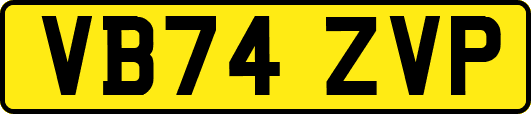 VB74ZVP
