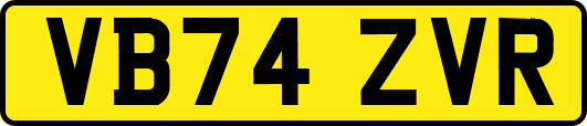 VB74ZVR