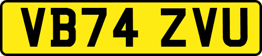 VB74ZVU