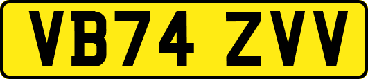 VB74ZVV