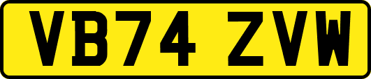 VB74ZVW