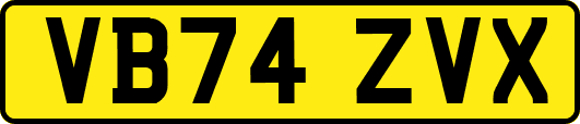 VB74ZVX