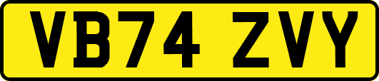 VB74ZVY