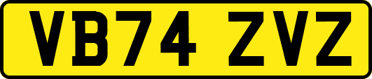 VB74ZVZ