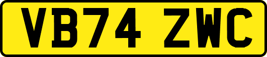 VB74ZWC