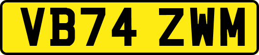 VB74ZWM