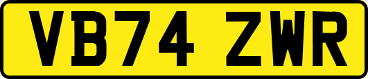 VB74ZWR
