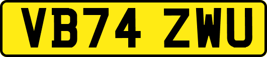 VB74ZWU