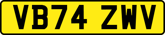 VB74ZWV