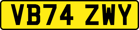 VB74ZWY