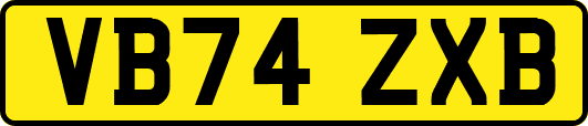 VB74ZXB