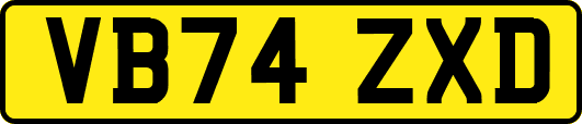 VB74ZXD