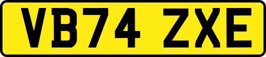 VB74ZXE