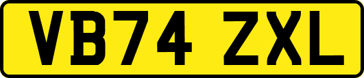 VB74ZXL