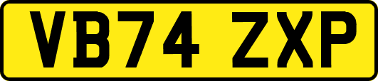 VB74ZXP