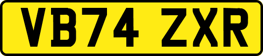 VB74ZXR