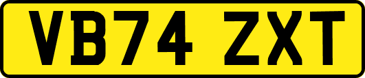 VB74ZXT