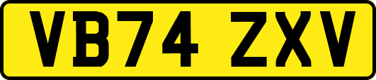 VB74ZXV