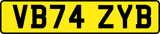 VB74ZYB