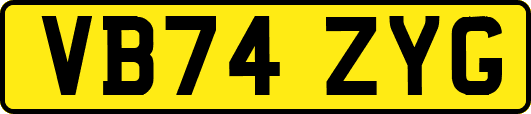 VB74ZYG