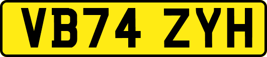 VB74ZYH