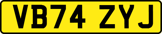VB74ZYJ