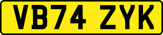 VB74ZYK