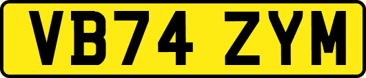 VB74ZYM