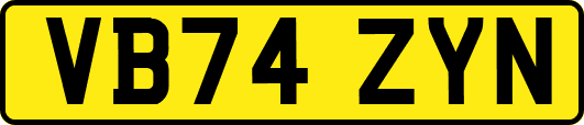 VB74ZYN