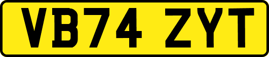 VB74ZYT