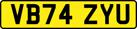 VB74ZYU
