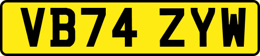 VB74ZYW