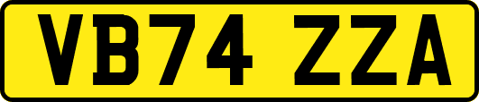 VB74ZZA