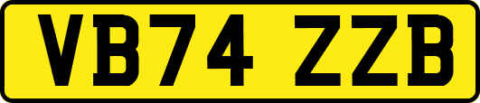 VB74ZZB