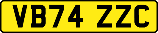 VB74ZZC
