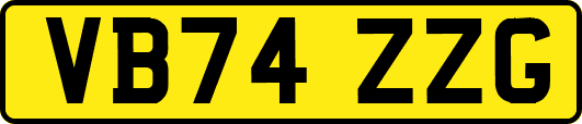 VB74ZZG