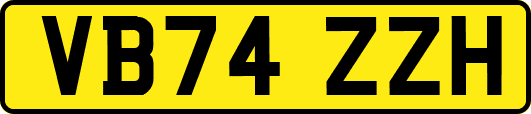 VB74ZZH
