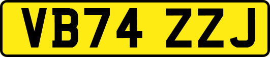 VB74ZZJ