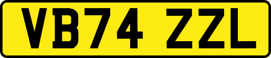 VB74ZZL